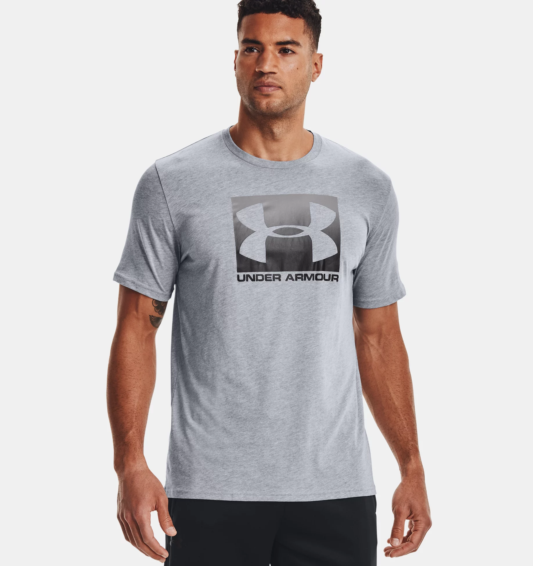 Under armour best sale under clothes