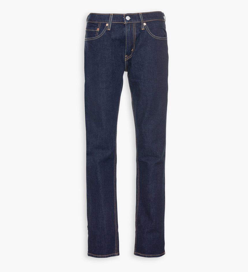 LEVIS 511-2402 SLIM FIT AMA RINSEY JEAN-DK INDIG