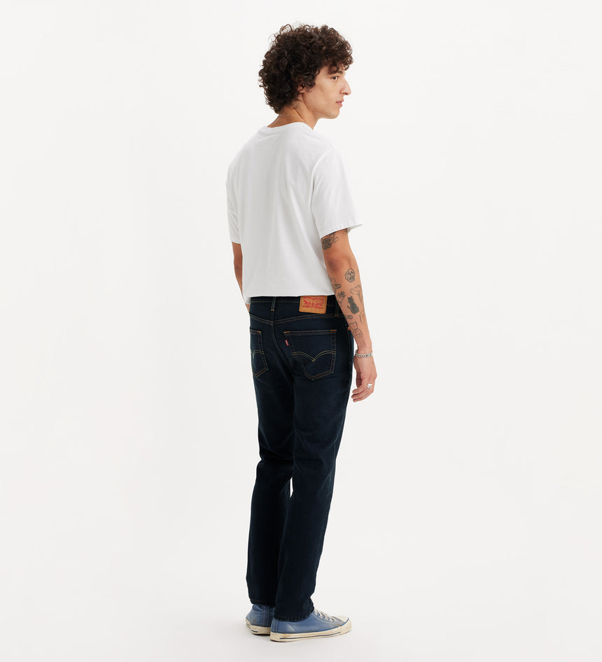 LEVIS 511-2402 SLIM FIT AMA RINSEY JEAN-DK INDIG