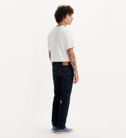 LEVIS 511-2402 SLIM FIT AMA RINSEY JEAN-DK INDIG