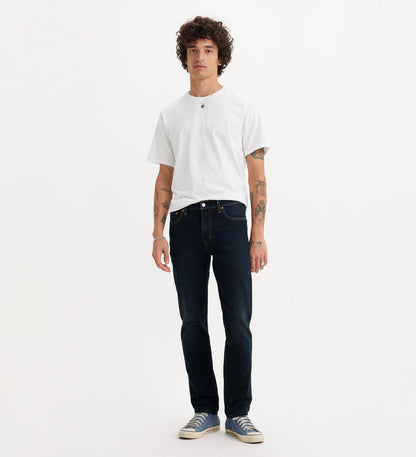 LEVIS 511-2402 SLIM FIT AMA RINSEY JEAN-DK INDIG