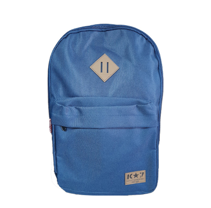 K-STAR 7 KB741 GANT BACKPACK-NAVY