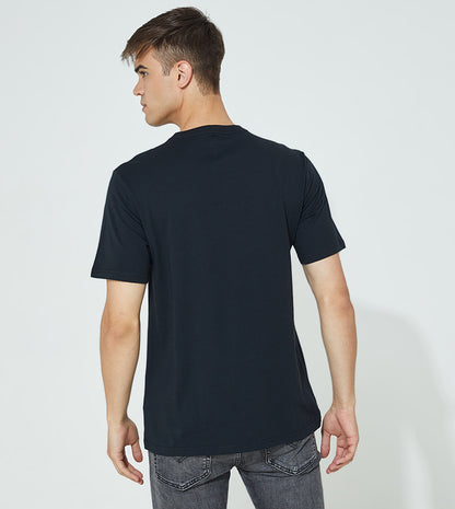 CONVERSE BLACK CP TEE(10007887)-BLACK