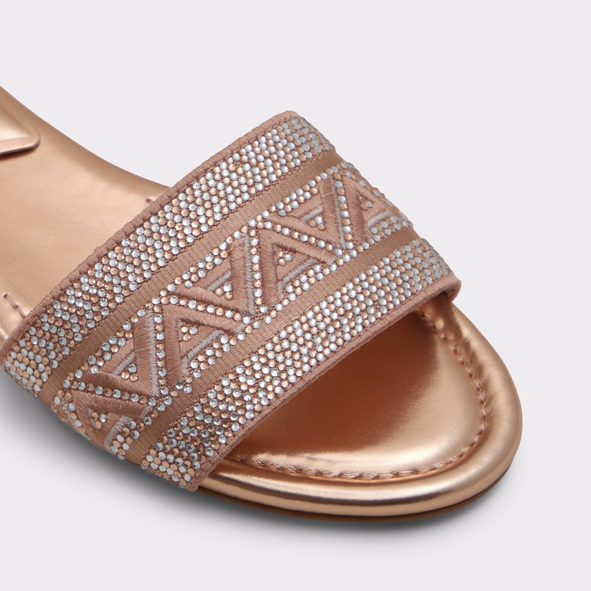 Aldo ladies sandals store sale