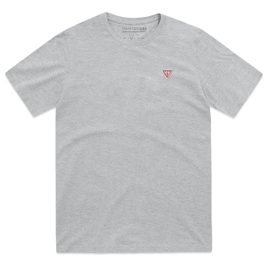 GUESS 7G71000 SS CORE TEE-GREY