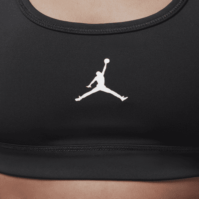 JORDAN 45D381 JDG JUMPMAN BRA-BLACK