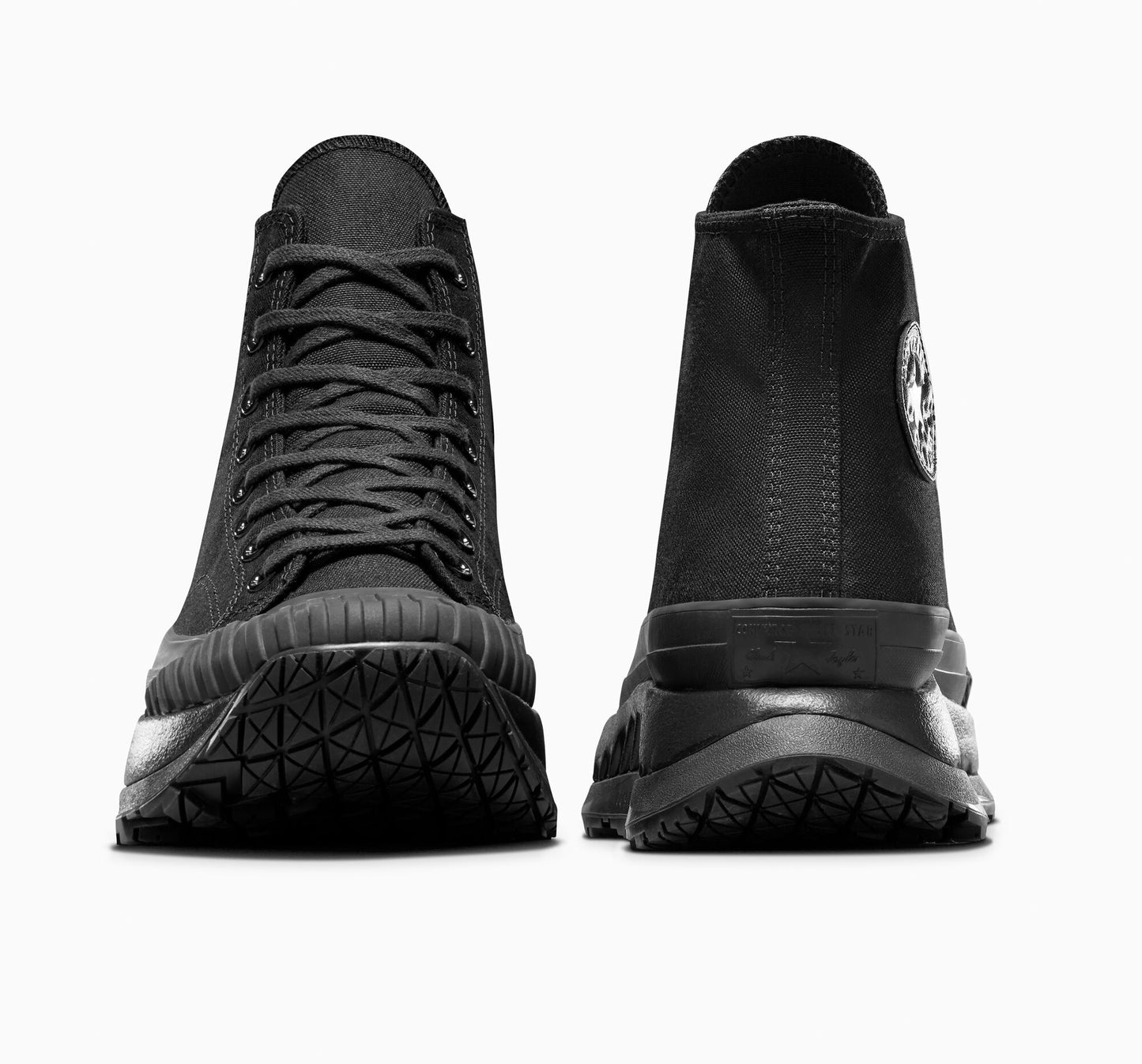 CONVERSE CHUCK 70  AT-CX HI SHOE A03277C-BLACKMON