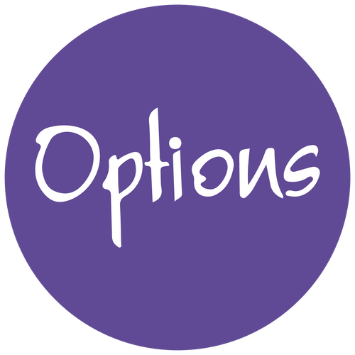 Options Clothing