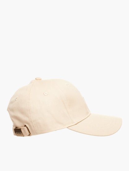 POLO 6 PANEL CLASSIC PEAK CAP-STONE