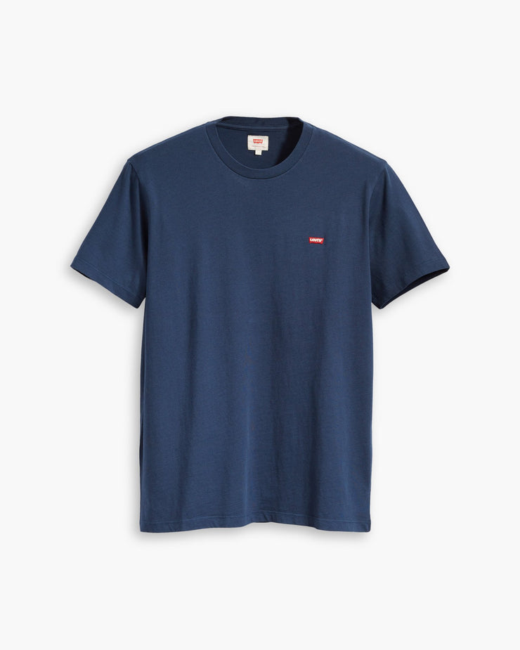 LEVIS 56809-0026 S/S CLASSIC HM TEE -NAVY