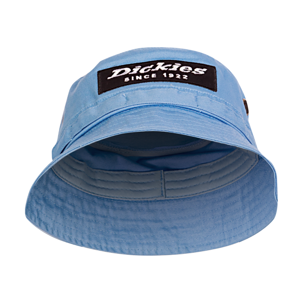 DICKIES HARDWICK UTILITY BUCKET HAT-S.BLUE