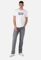 LEVIS A5447-0016 501 ORIGINAL ZA WE&quot;RE FINALLY LANDING-GREY