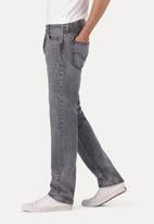 LEVIS A5447-0016 501 ORIGINAL ZA WE&quot;RE FINALLY LANDING-GREY