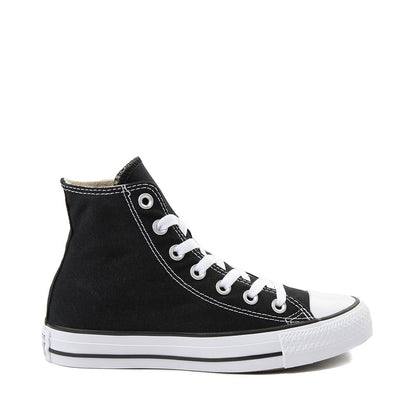 CONVERSE AS M HI CANVAS SHOE-BLACK