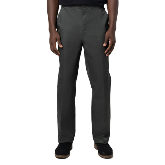 DICKIES TYCOON TROUSER(847)-CHARCOAL