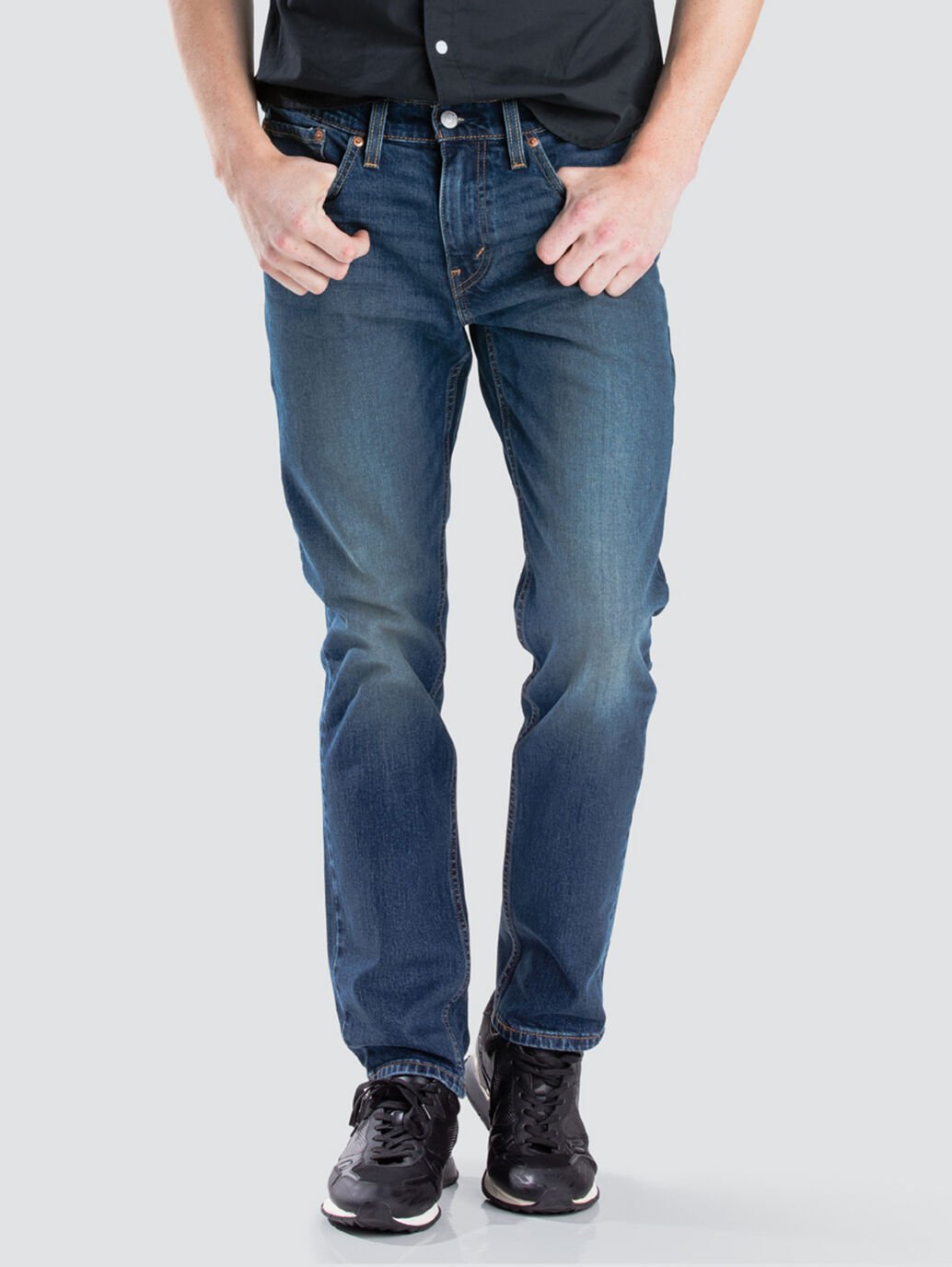 LEVIS 04511-2403 S/F AMA CANYON DARK JEAN-DK CANYON