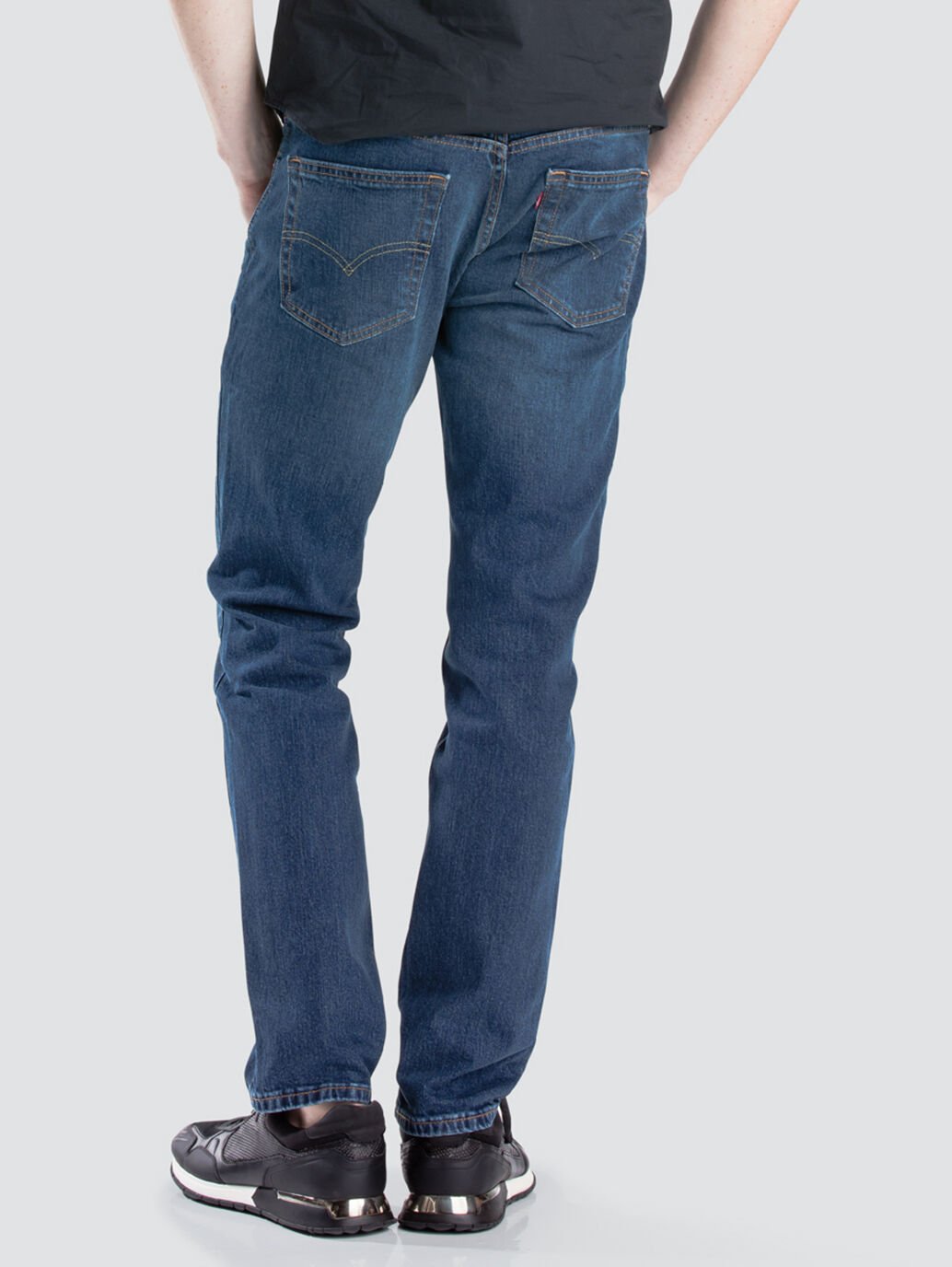 LEVIS 04511-2403 S/F AMA CANYON DARK JEAN-DK CANYON