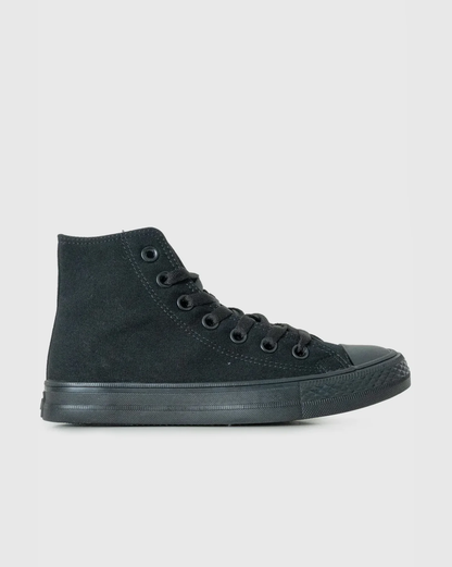 SOVIET LDS VIPER HI L/UP CNVS SHOE-BLACKMON