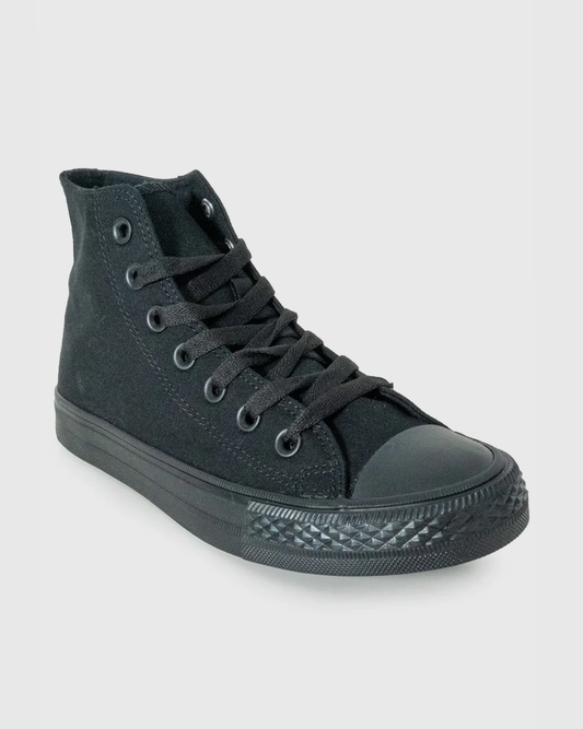 SOVIET VIPER M HI CNVS SHOE-BLK MONO