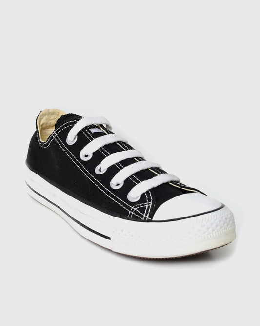 SOVIET VIPER M LO CANVAS  L/UP SHOE-BLACK