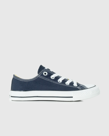 SOVIET VIPER Y LO CNVS SHOE-NAVY