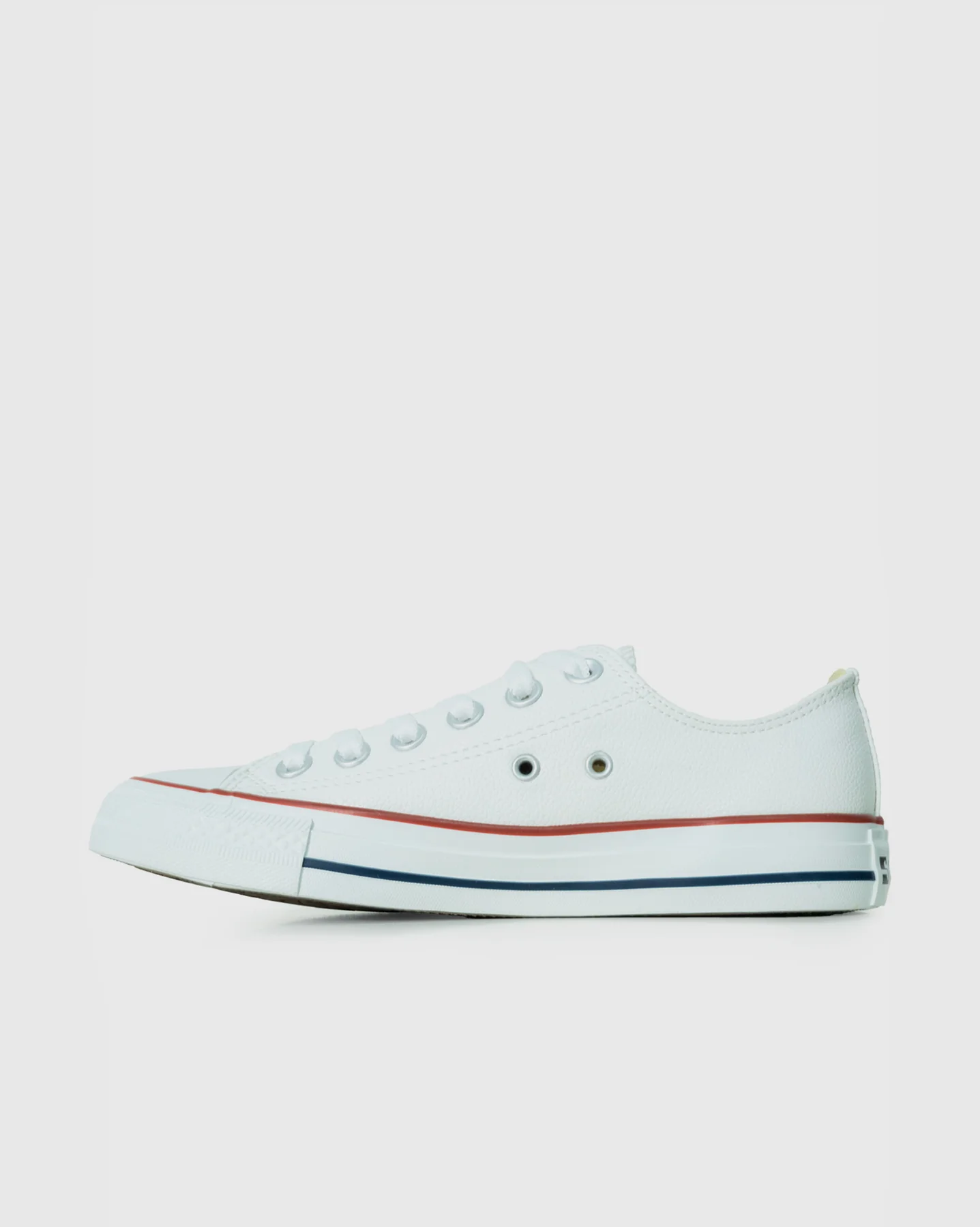 SOVIET VIPER Y LO CNVS SHOE-WHITE